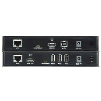KVM-удлинитель Aten VE813A-AT-G