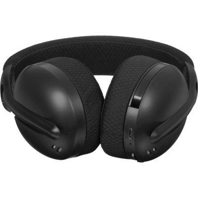 гарнитура AULA S6 Black