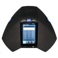 IP телефон Avaya B189 700503700 Черный