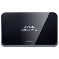 карта видеозахвата AVerMedia ExtremeCap U3