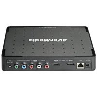 карта видеозахвата AverMedia EZRecorder 310