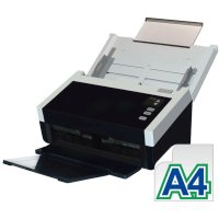 сканер Avision AD250