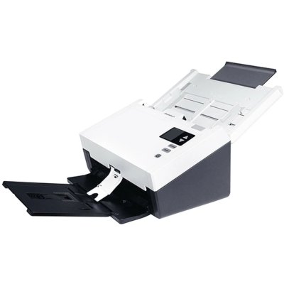 сканер Avision AD345G