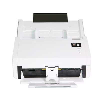 сканер Avision AD345GL Белый