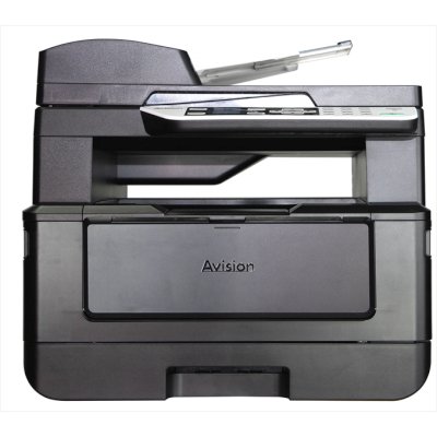 МФУ Avision AM33Q Черный