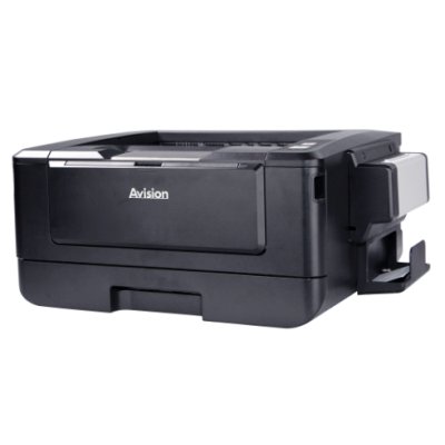 принтер Avision AP30 Черный