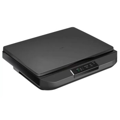 сканер Avision FB5100 Черный