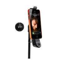 Belkin F8J034vf Черный