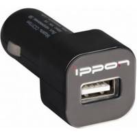 Ippon CC312BM Черный