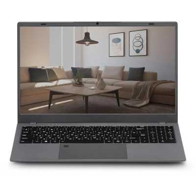 ноутбук Azerty Memoir AZ-1526 120-0559 Темно-Серый