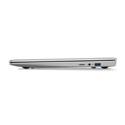 ноутбук Azerty Memoir RB-1551 120-0536 Серебристый