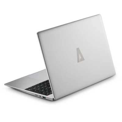 ноутбук Azerty Memoir RB-1552 120-0613 Серебристый