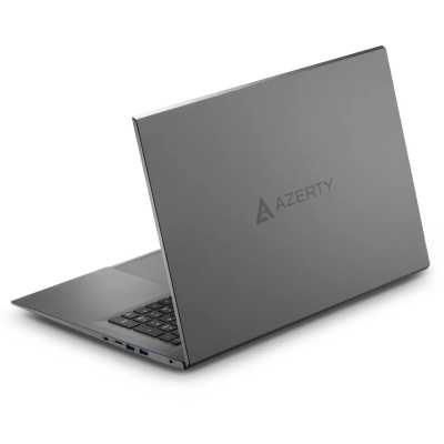 ноутбук Azerty Memoir RB-1799 120-0893 Темно-Серый