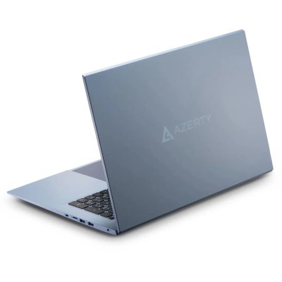 ноутбук Azerty Memoir RB-1799 120-0897 Серо-голубой
