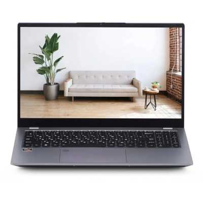 ноутбук Azerty Memoir RBA-4500 120-1017 Серый
