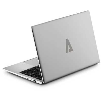 ноутбук Azerty Story RB-1450 120-0954 Серебристый