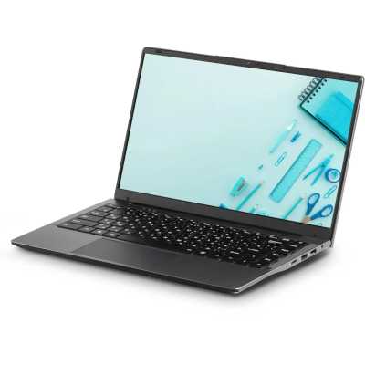ноутбук Azerty Story RB-1452 120-0907 Серый