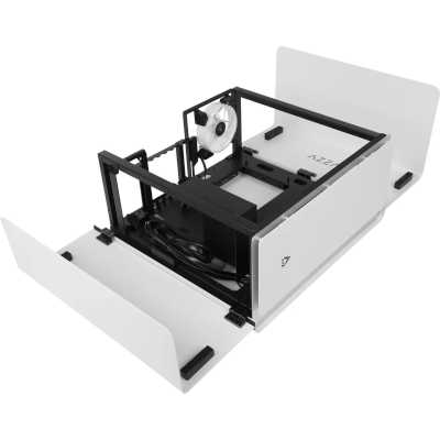 корпус AZZA Cast White