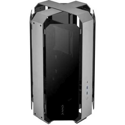 корпус AZZA Opus Black
