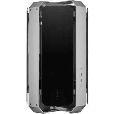 корпус AZZA Opus Black