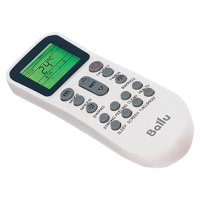 кондиционер Ballu BSW-09HN1-OL-15Y Белый