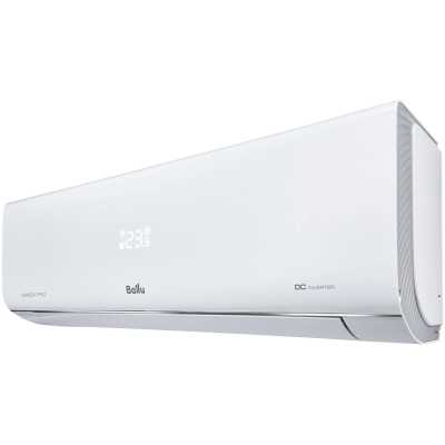 кондиционер Ballu iGreen Pro DC BSAGI-09HN8_V4 НС-1688264