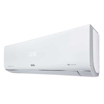 кондиционер Ballu iGreen Pro DC BSAGI-09HN8