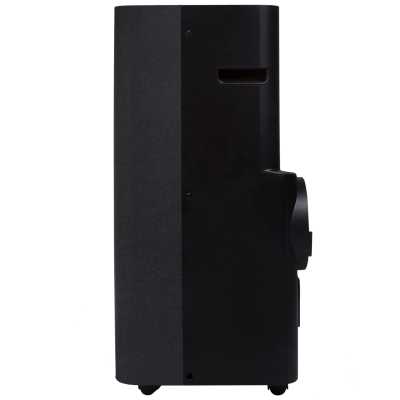 мобильный кондиционер Ballu Velure BPAC-12 EW/N6