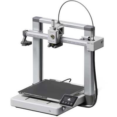 3d принтер Bambu Lab A1 Combo PF002-A+SA005-EU