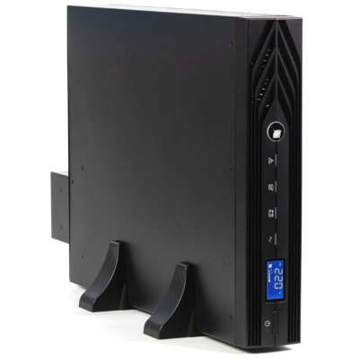 ИБП Бастион SKAT-UPS 10000-RACK-ON Черный