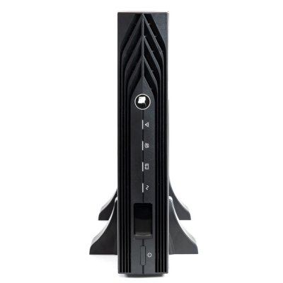 ИБП Бастион SKAT-UPS 1500 RACK исп.Е Черный