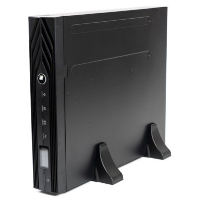 ИБП Бастион SKAT-UPS 1500 RACK исп.Е Черный
