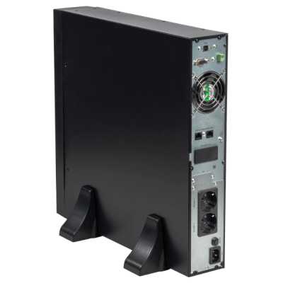 ИБП Бастион SKAT-UPS 1500-RACK-ON-3X9 P3 Черный