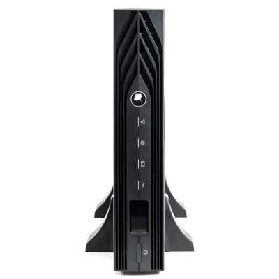 ИБП Бастион SKAT-UPS 1500-RACK-ON-3X9 Черный