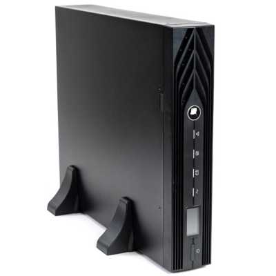 ИБП Бастион SKAT-UPS 1500-RACK-ON Черный