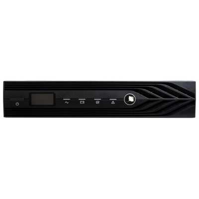 ИБП Бастион SKAT-UPS 1500-RACK-ON Черный