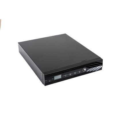 ИБП Бастион SKAT-UPS 2000 RACK ИСП. E Черный