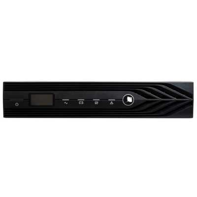 ИБП Бастион SKAT-UPS 3000-RACK-ON-6X9 Черный