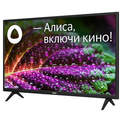телевизор BBK 32LEX-7204/TS2C