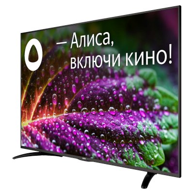 телевизор BBK 55LEX-8289/UTS2C