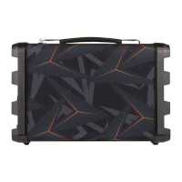 колонка BBK BTA607 Black