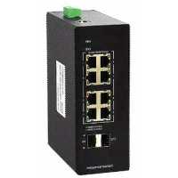 коммутатор BDCOM IES200-V25-2S8T