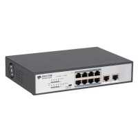 коммутатор BDCOM S1510-8P