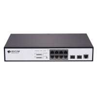 коммутатор BDCOM S2510-P