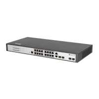 коммутатор BDCOM S2520-P