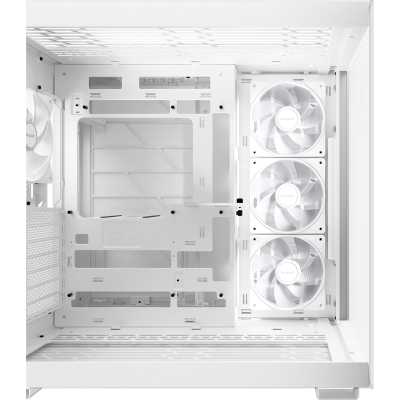 корпус Be Quiet Light Base 600 LX White