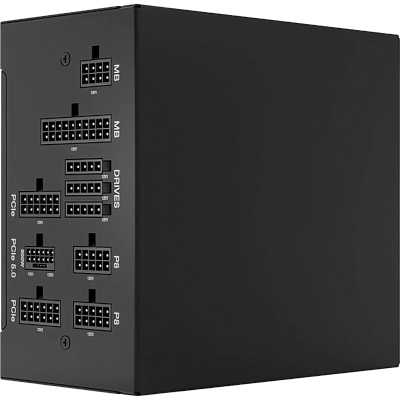 блок питания Be Quiet Pure Power 12 M 850W BN726