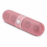 колонка Beats 900-00161-03 Розовый