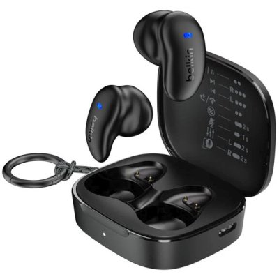 наушники Belkin AUC014hqBK