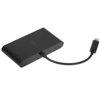 док-станция Belkin AVC005btBK